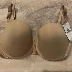 Wacoal NWT T- Shirt Bra Seamless Molded Cups